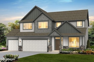 14702 N Liane Ln, Rathdrum, ID 83858