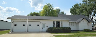 208 S Richmond St, Roscoe, SD 57471