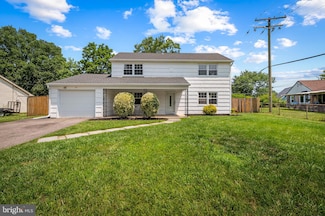 3011 Spark Ln, Bowie, MD 20715