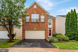 6809 Morning Brook Terrace, Alexandria, VA 22315
