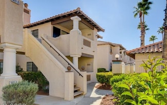 1411 Santa Margarita St Unit F, Las Vegas, NV 89146