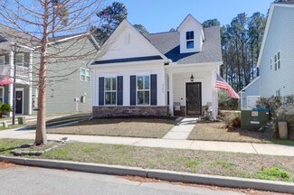 3193 Moonlight Dr, Charleston, SC 29414