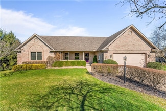 107 Sun Ridge Ct, Butler, PA 16001