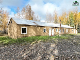 2310 Dawson Rd, North Pole, AK 99705