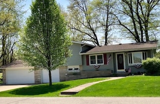 815 Maple St, Middletown, IN 47356