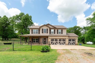 870113 S 3310 Rd, Wellston, OK 74881
