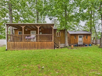 631 Chief Whitecloud, Lerona, WV 25971
