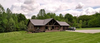 3528 N County Road 800 W, Sullivan, IN 47882