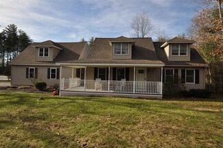 4 Josef Dr, Weare, NH 03281