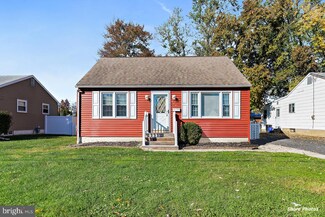 609 Harrison Ave, Magnolia, NJ 08049