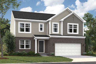 Aubrey, Belleville, MI 48111