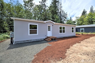 71 E Earll Dr, Shelton, WA 98584