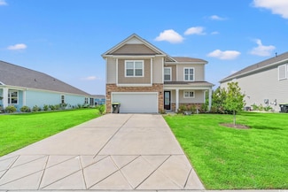 3083 Gillham Loop, Myrtle Beach, SC 29588