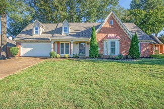 4250 Thunderstone Cir W, Memphis, TN 38125