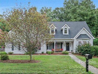 6 Springfield Way, Arden, NC 28704