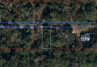 Lot 18 NW 56 Place, Chiefland, FL 32626