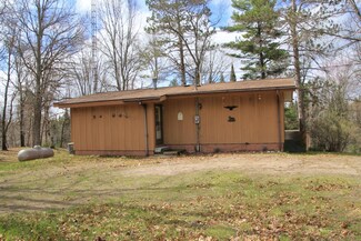 18845 Mulholland, Hillman, MI 49746