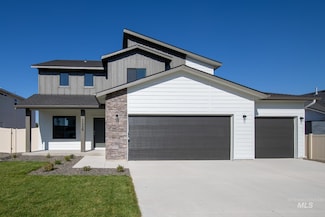 8470 S Tyrion Way, Kuna, ID 83634
