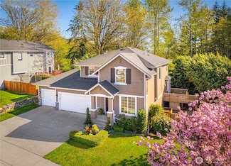 1805 Weaver Way, Snohomish, WA 98290