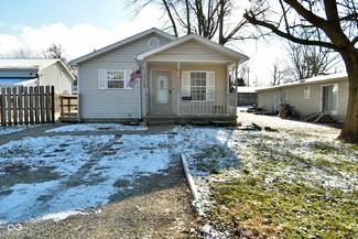 502 E 9th St, Sheridan, IN 46069