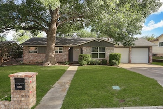 5606 Granger St, San Antonio, TX 78240
