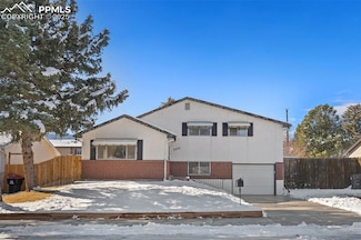 4222 Friar Ln, Colorado Springs, CO 80907
