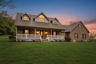 38 Donovan Dr, Liberty, KY 42539