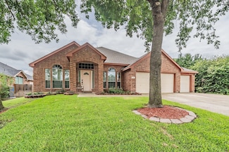 101 Goldenrain Dr, Wylie, TX 75098