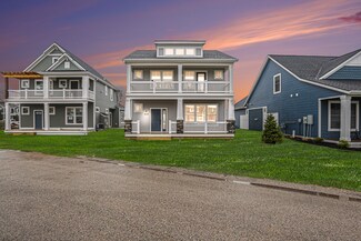 The Bay Harbor II, Whitehall, MI 49461