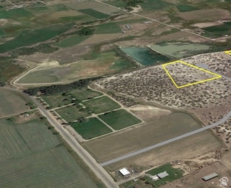 850 W 100 St S, Spring City, UT 84662