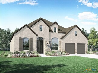 101 Ribera Dr, Liberty Hill, TX 78642