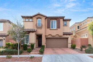 11699 Longworth Rd, Las Vegas, NV 89135