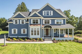 6 Tuttle Ln, Lynnfield, MA 01940