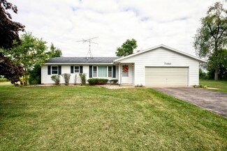 7481 S 29th St, Scotts, MI 49088