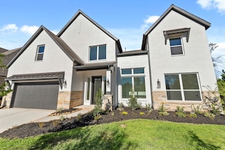 1002 Stillwater Pond Ct, Conroe, TX 77304