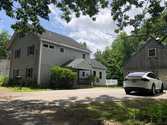 951 Erickson Rd, Ashby, MA 01431
