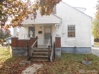430 W Main St, Trotwood, OH 45426