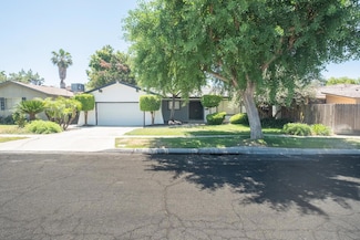 1617 W Indianapolis Ave, Fresno, CA 93705