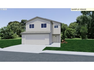 2022 Henderson Way, Longview, WA 98632
