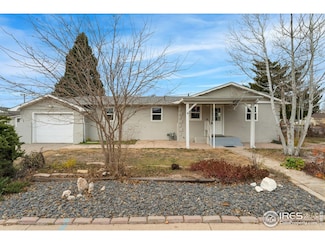 400 Liberty St, Platteville, CO 80651