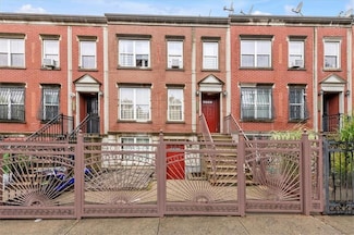 217 Eldert St, Brooklyn, NY 11207