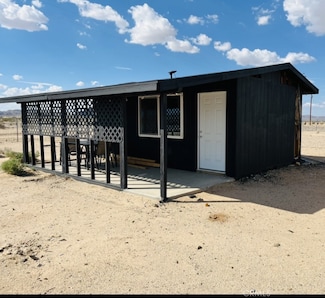 0 Blower Rd Unit JT25250616, 29 Palms, CA 92277