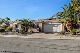 2825 Sumter Valley Cir, Henderson, NV 89052