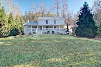 12485 Reinhardt College Pkwy, Waleska, GA 30183