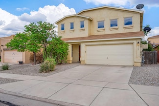 5340 Ridge Rock Ave NW, Albuquerque, NM 87114