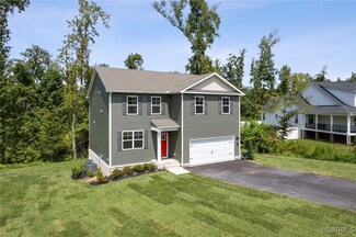 7870 Arbor Marsh Terrace, New Kent, VA 23124