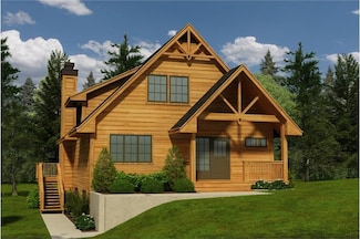 G6 Timber Ln, Wardsboro, VT 05355
