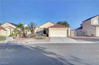 641 Bay Bridge Dr, North Las Vegas, NV 89032