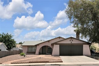 1322 Elsa Way, Boulder City, NV 89005