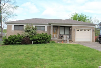 3749 Ramona Dr, Paducah, KY 42001